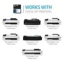 HP 711 29-ml Cyan DesignJet Ink Cartridge thumbnail 2