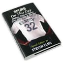 Personalised Message Spurs On This Day Book thumbnail 1