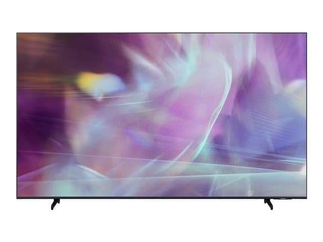 Samsung HG50Q60AAEU HQ60A Series - 50" LED-backlit LCD TV - QLED - 4K - for hotel / hospitality - Image 2