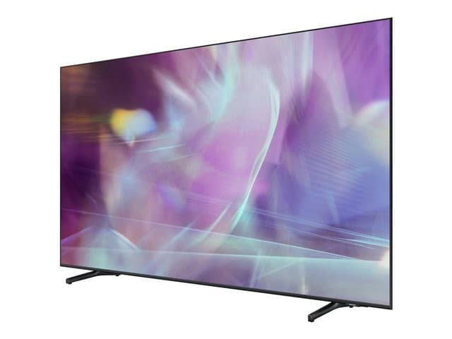 Samsung HG50Q60AAEU HQ60A Series - 50" LED-backlit LCD TV - QLED - 4K - for hotel / hospitality - Image 3