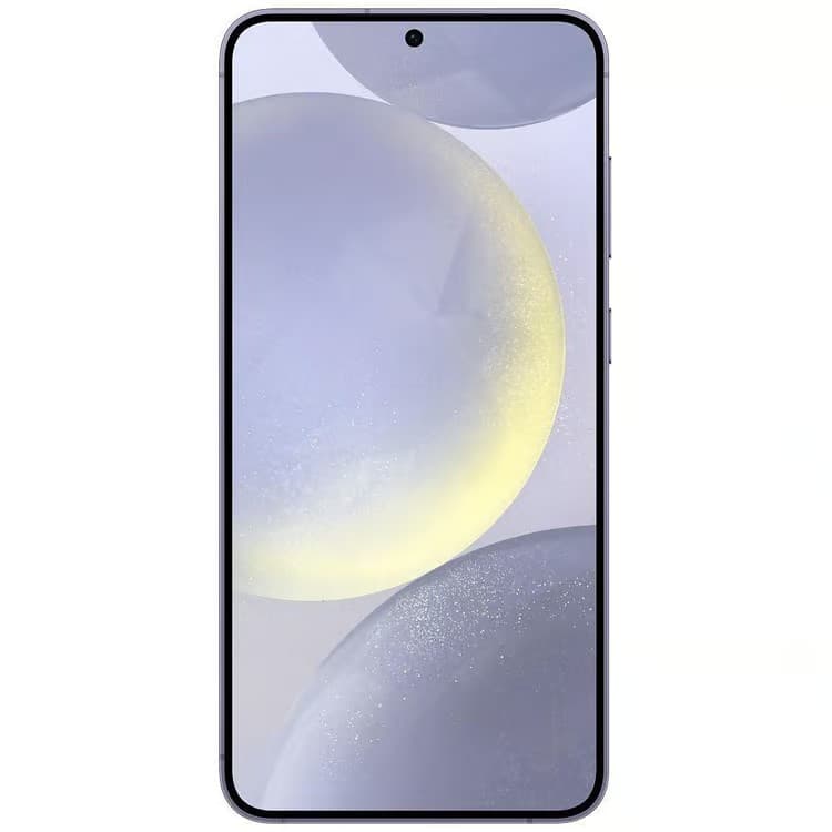 Samsung Galaxy S24+ 5G 256GB 12GB RAM Smartphone - Cobalt Violet - Image 2