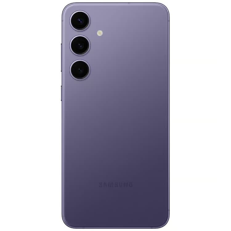 Samsung Galaxy S24+ 5G 256GB 12GB RAM Smartphone - Cobalt Violet - Image 3
