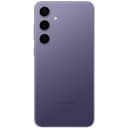 Samsung Galaxy S24+ 5G 256GB 12GB RAM Smartphone - Cobalt Violet thumbnail 3