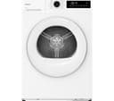 CANDY Pro Dry GDL 8N1-80 8 kg Heat Pump Tumble Dryer - White thumbnail 1