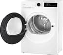 CANDY Pro Dry GDL 8N1-80 8 kg Heat Pump Tumble Dryer - White thumbnail 3