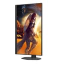 AOC G4 Q27G4SRU 27" Fast IPS Quad HD 320Hz 0.3ms G-Sync compatible Height Adjustable Gaming Monitor thumbnail 2