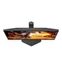AOC G4 Q27G4SRU 27" Fast IPS Quad HD 320Hz 0.3ms G-Sync compatible Height Adjustable Gaming Monitor thumbnail 8