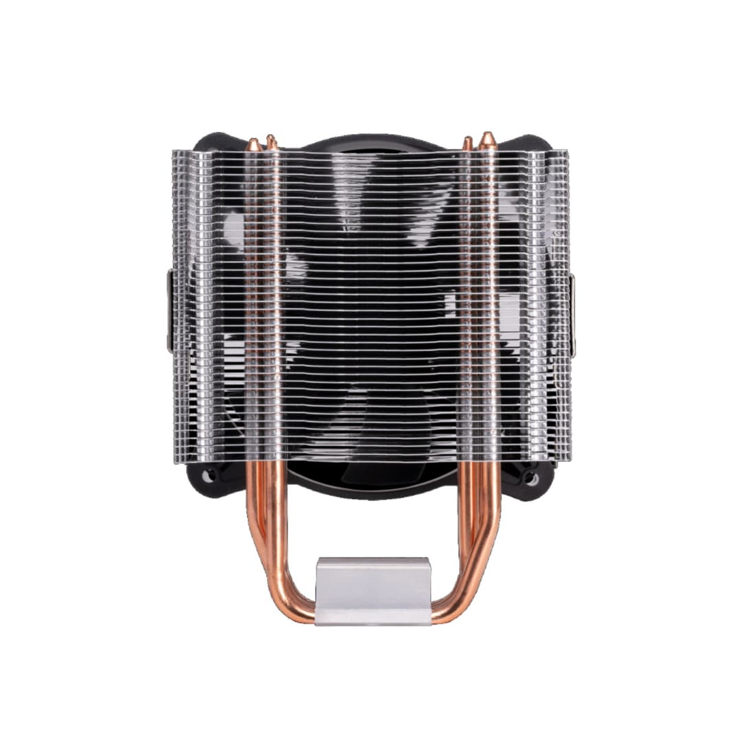 GAMDIAS BOREAS E1-410 Mono 120mm Fan Air Cooler - Image 4