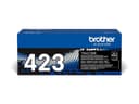 Brother TN-423 High Yield Toner Cartridge - Black thumbnail 1