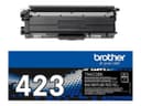 Brother TN-423 High Yield Toner Cartridge - Black thumbnail 2