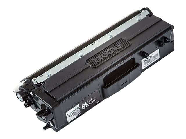 Brother TN-423 High Yield Toner Cartridge - Black - Image 3