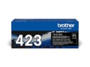 Brother TN-423 High Yield Toner Cartridge - Black thumbnail 4