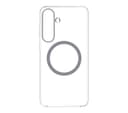 SAMSUNG Galaxy S25 Plus Magnetic Case Clear thumbnail 1