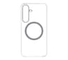 SAMSUNG Galaxy S25 Plus Magnetic Case Clear