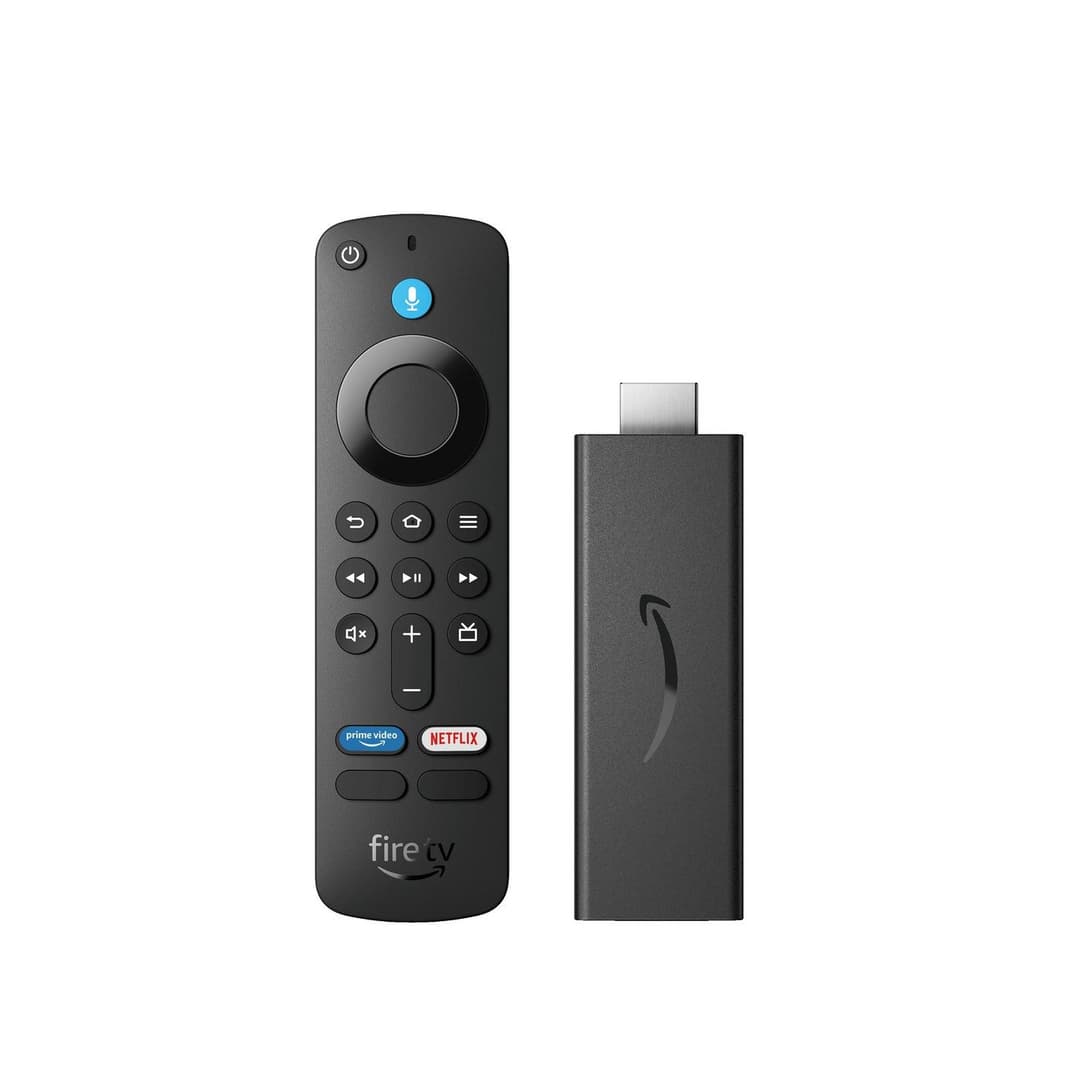 Fire Tv Stick Hd, Free And - Image 1