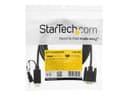 StarTech HD2VGAMM10 HDMI to VGA Adapter 3m thumbnail 6