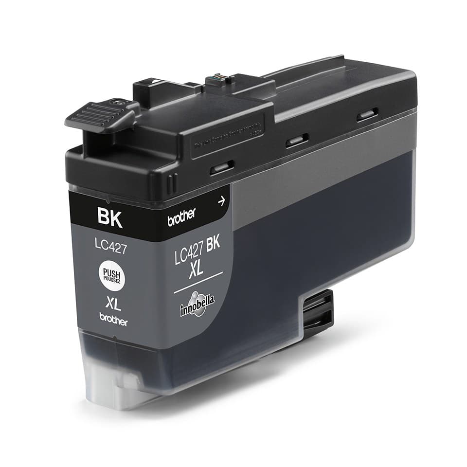 Brother LC-427XLBK ink cartridge 1 pc(s) Original High (XL) Yield Black - Image 3