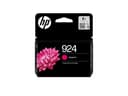 HP 924 Original Ink Cartridge - Magenta thumbnail 1