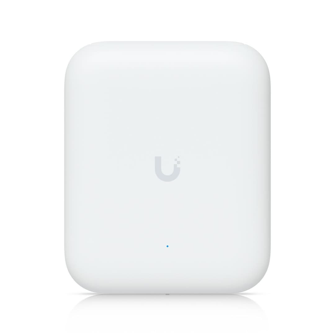 All-weather WiFi 7 AP with 4 - Image 1