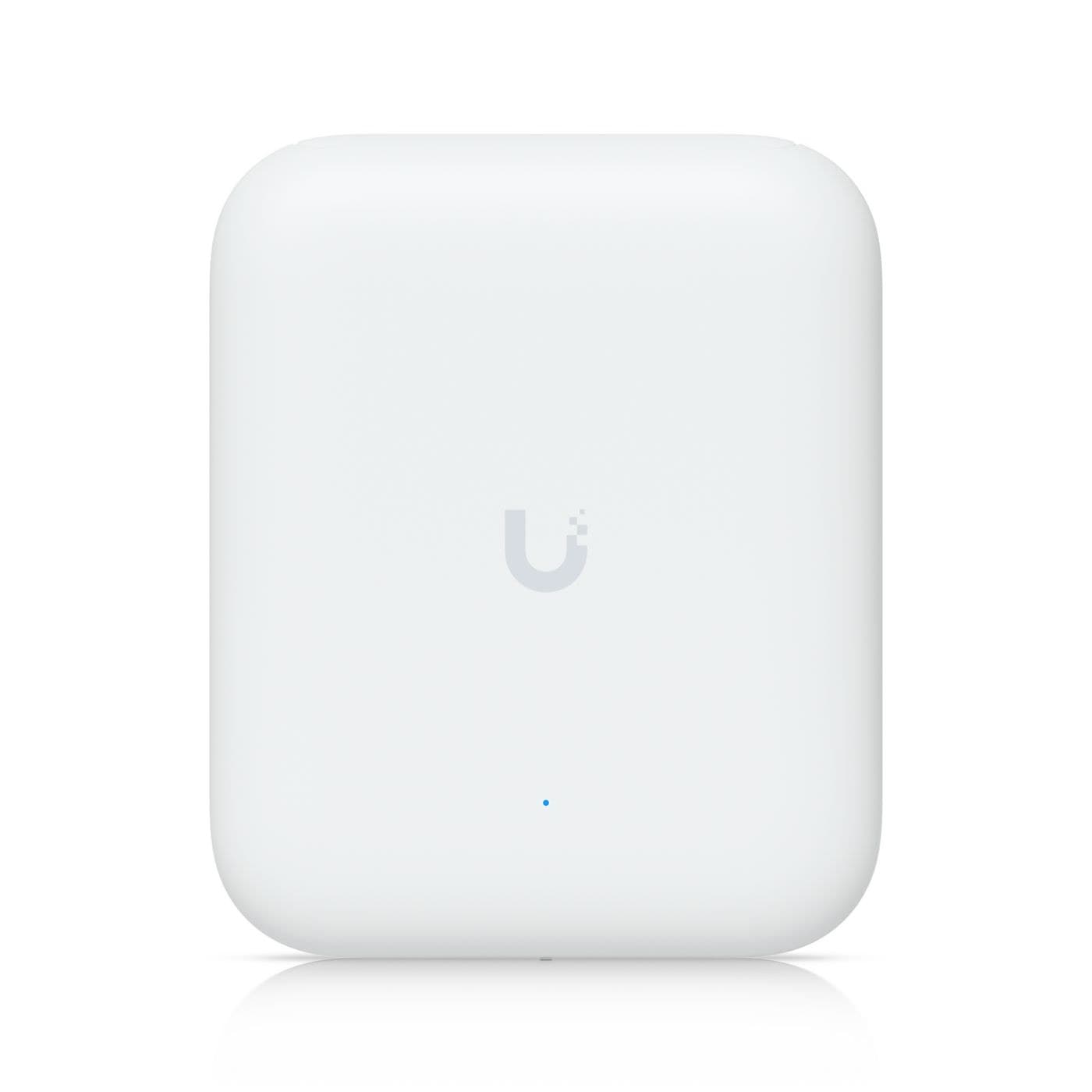 All-weather WiFi 7 AP with 4