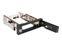 StarTech HSB100SATBK Hot Swap Mobile Rack Black thumbnail 5
