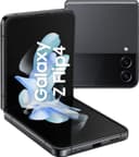 Samsung Galaxy Z Flip4 256GB Graphite thumbnail 1