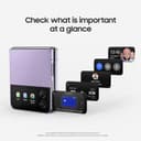 Samsung Galaxy Z Flip4 256GB Graphite thumbnail 3