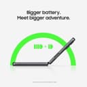 Samsung Galaxy Z Flip4 256GB Graphite thumbnail 5