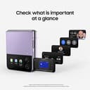 Samsung Galaxy Z Flip4 256GB Graphite thumbnail 8