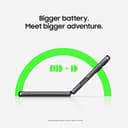 Samsung Galaxy Z Flip4 256GB Graphite thumbnail 10