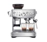 Sage Barista Express Impress SES876 Coffee Machine Stainless Steel