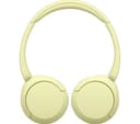 Sony WH-CH520 Wireless Headphones - Yellow thumbnail 6