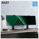 MSI PRO MP275QPDG 27" IPS QHD 100Hz USB-C Height Adjustable Monitor with Speakers thumbnail 4