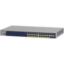 NETGEAR ProSafe GS728TP Smart Managed Network Switch 24 Ports POE+ With SFP Slot thumbnail 4