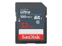 SANDISK Ultra 32GB SDHC UHS-I thumbnail 2