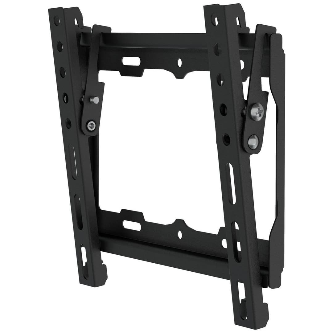 AVF Standard Tilting Up To 43 Inch TV Wall Bracket - Image 1