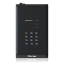 iStorage diskAshur DT³ HDD 30TB | Secure Portable Desktop Drive |FIPS 140-3 Level 3 pending| AES-XTS 256-bit Hardware Encryption | Common Criteria EAL5+ (Hardware Certified) | PIN protected | OS & Platform Independent |GDPR, TAA Compliant|Brute force hack thumbnail 1
