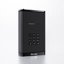 iStorage diskAshur DT³ HDD 30TB | Secure Portable Desktop Drive |FIPS 140-3 Level 3 pending| AES-XTS 256-bit Hardware Encryption | Common Criteria EAL5+ (Hardware Certified) | PIN protected | OS & Platform Independent |GDPR, TAA Compliant|Brute force hack thumbnail 2