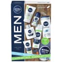 Nivea Men For Him Bumper Gift Pack thumbnail 1
