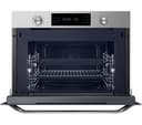 SAMSUNG NQ50J3530BS/EU Built-in Combination Microwave - Stainless Steel thumbnail 7