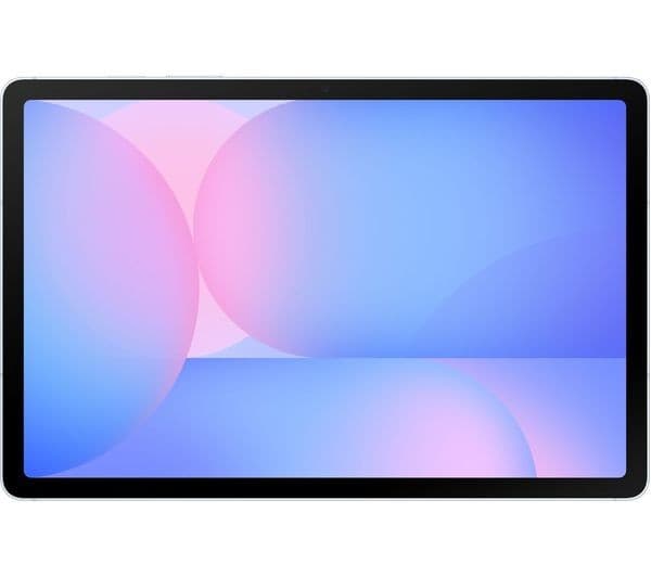 Samsung Galaxy Tab S10 FE 10.9-inch Wi-Fi 128GB - Blue - Image 2