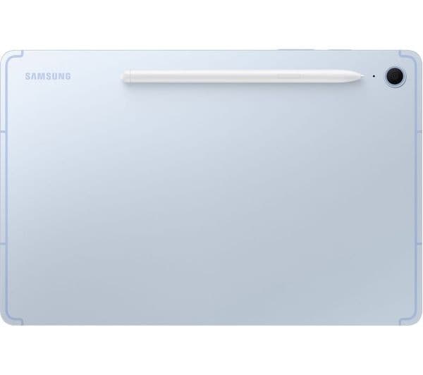 Samsung Galaxy Tab S10 FE 10.9-inch Wi-Fi 128GB - Blue - Image 5