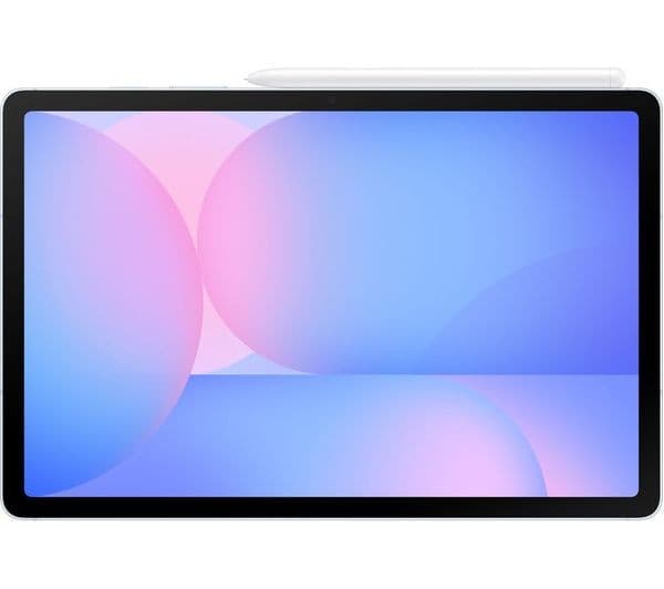 Samsung Galaxy Tab S10 FE 10.9-inch Wi-Fi 128GB - Blue - Image 7