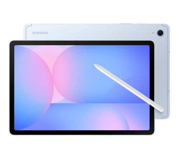 Samsung Galaxy Tab S10 FE 10.9-inch Wi-Fi 128GB - Blue - Image 10
