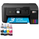 Epson EcoTank ET-2870 Printer Black thumbnail 1