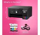 Epson EcoTank ET-2870 Printer Black thumbnail 4