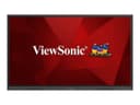 ViewSonic ViewBoard IFP65G1 IFPG1 Series - 65" LED-backlit LCD display - 4K - for interactive communication thumbnail 2