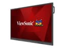 ViewSonic ViewBoard IFP65G1 IFPG1 Series - 65" LED-backlit LCD display - 4K - for interactive communication thumbnail 3