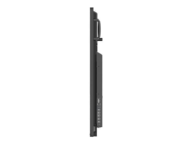 ViewSonic ViewBoard IFP65G1 IFPG1 Series - 65" LED-backlit LCD display - 4K - for interactive communication - Image 4