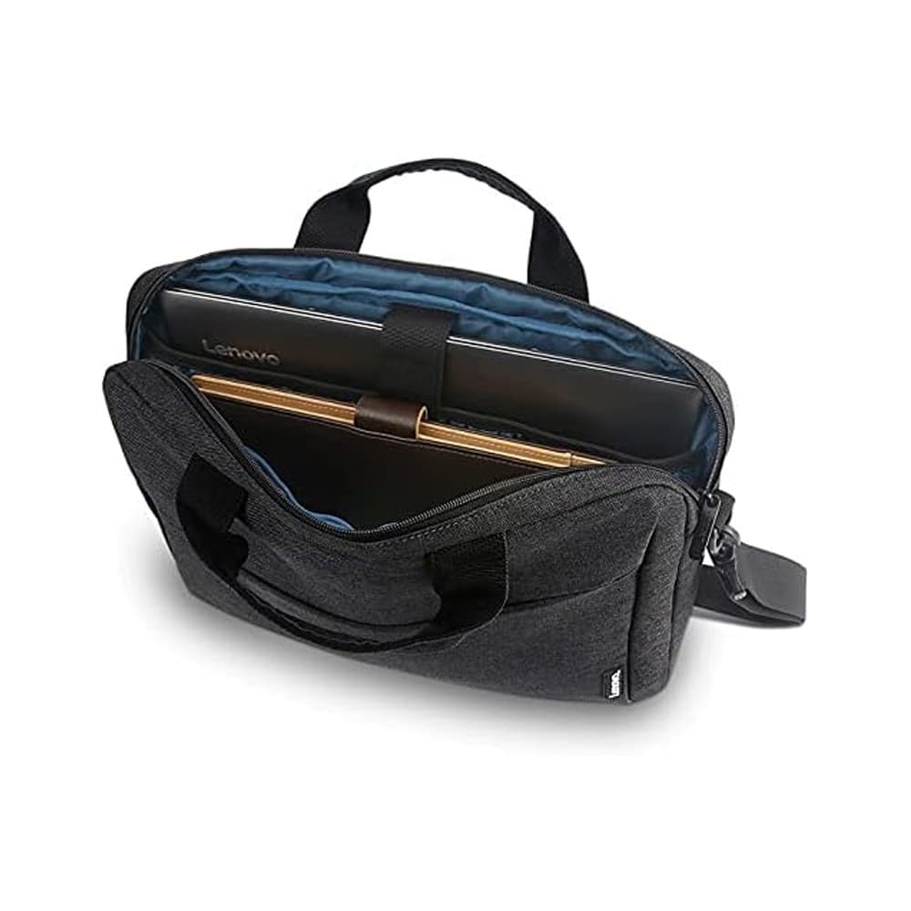 Lenovo Casual Toploader T210 NoteBook carrying case 15.6" for IdeaPad 320-14 - Image 6
